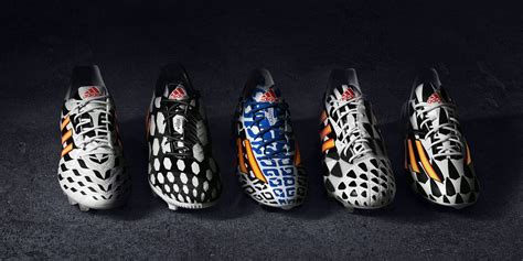 Adidas world cup 2014 boots